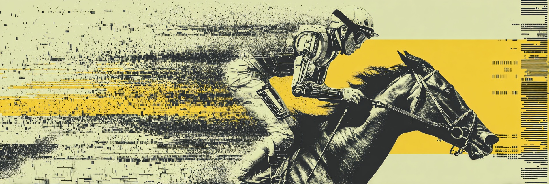 Your AI Strategy Is the Faster Horse Fallacy