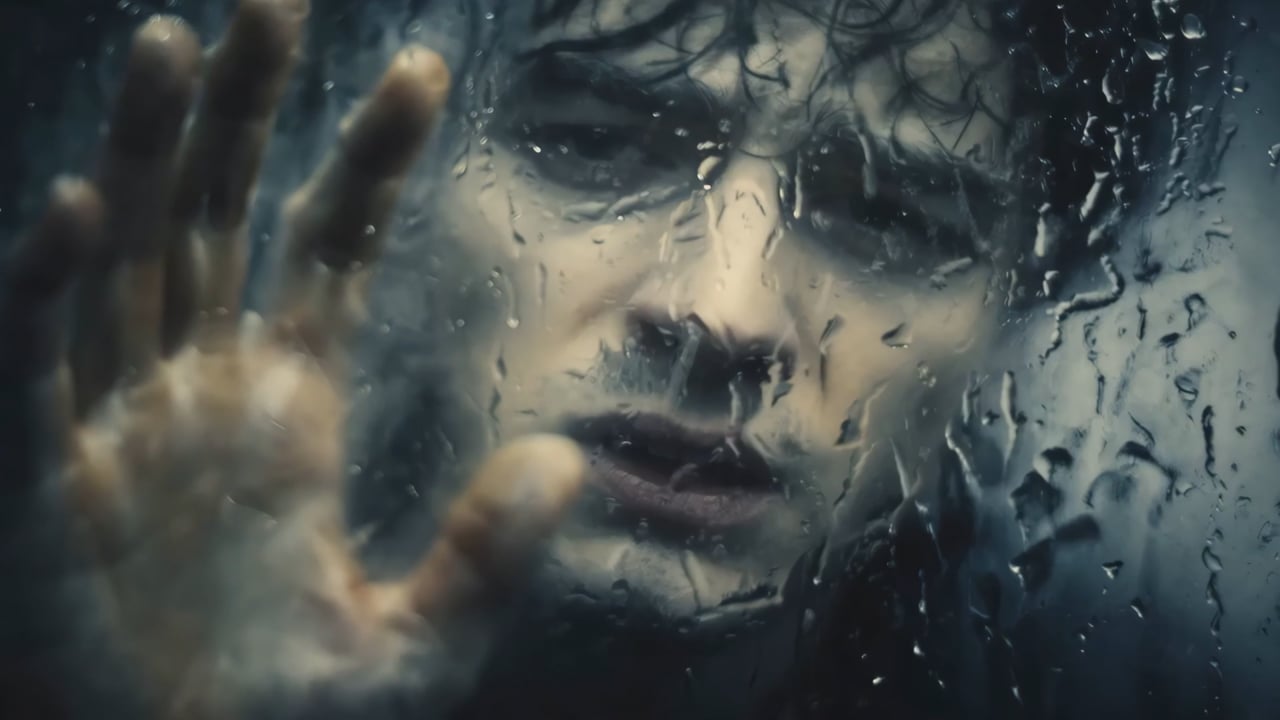 Still from Impermanence — Shots that used to mean a VFX house and a six-figure line item. This took an afternoon.