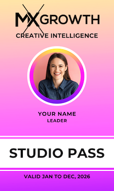 Studio Pass